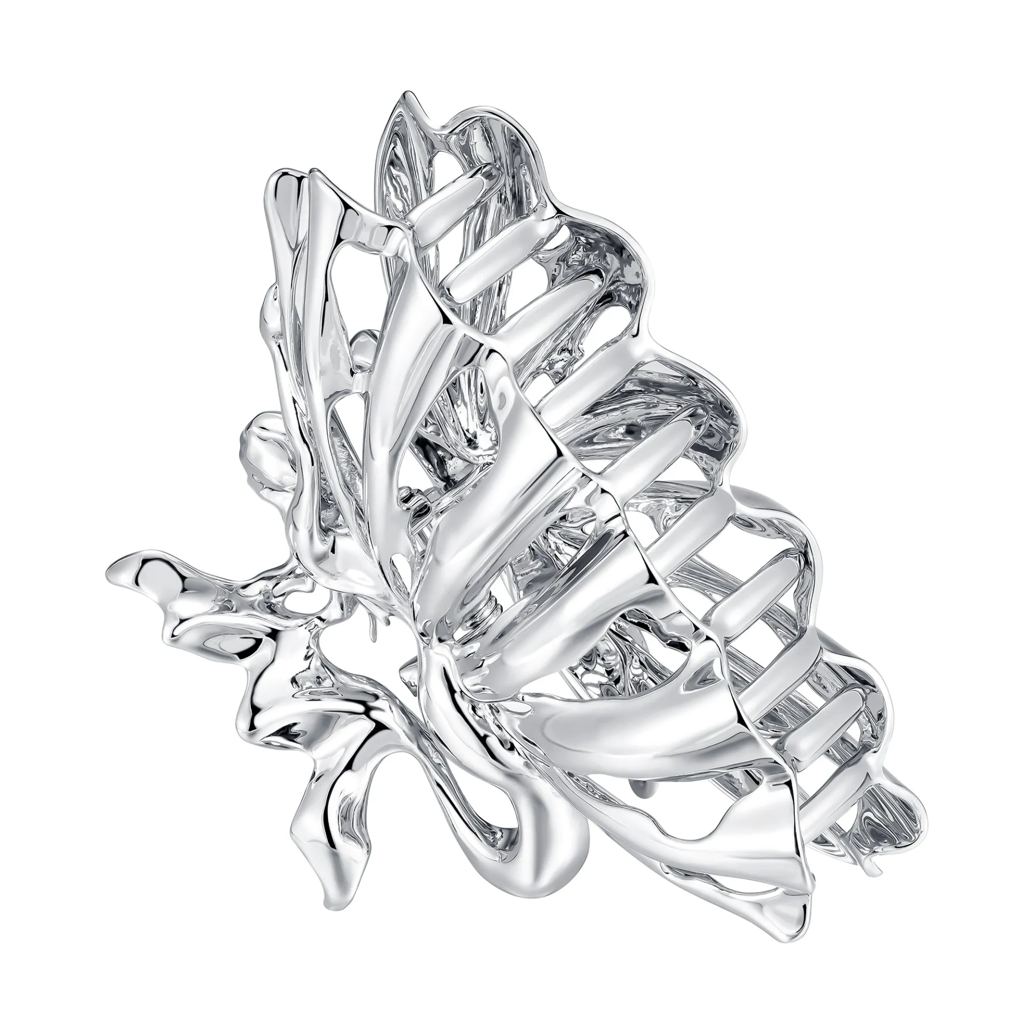 Mermaid / Mermaid Hair Claw