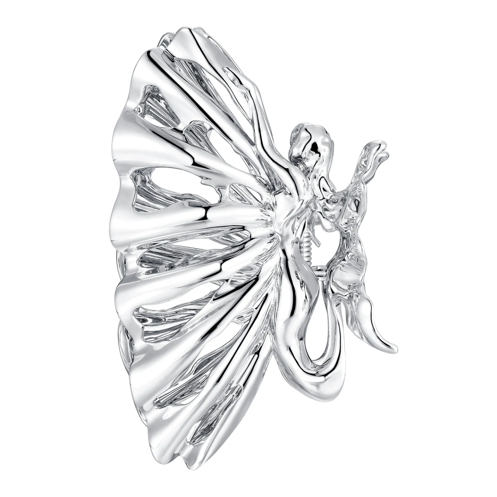 Mermaid / Mermaid Hair Claw