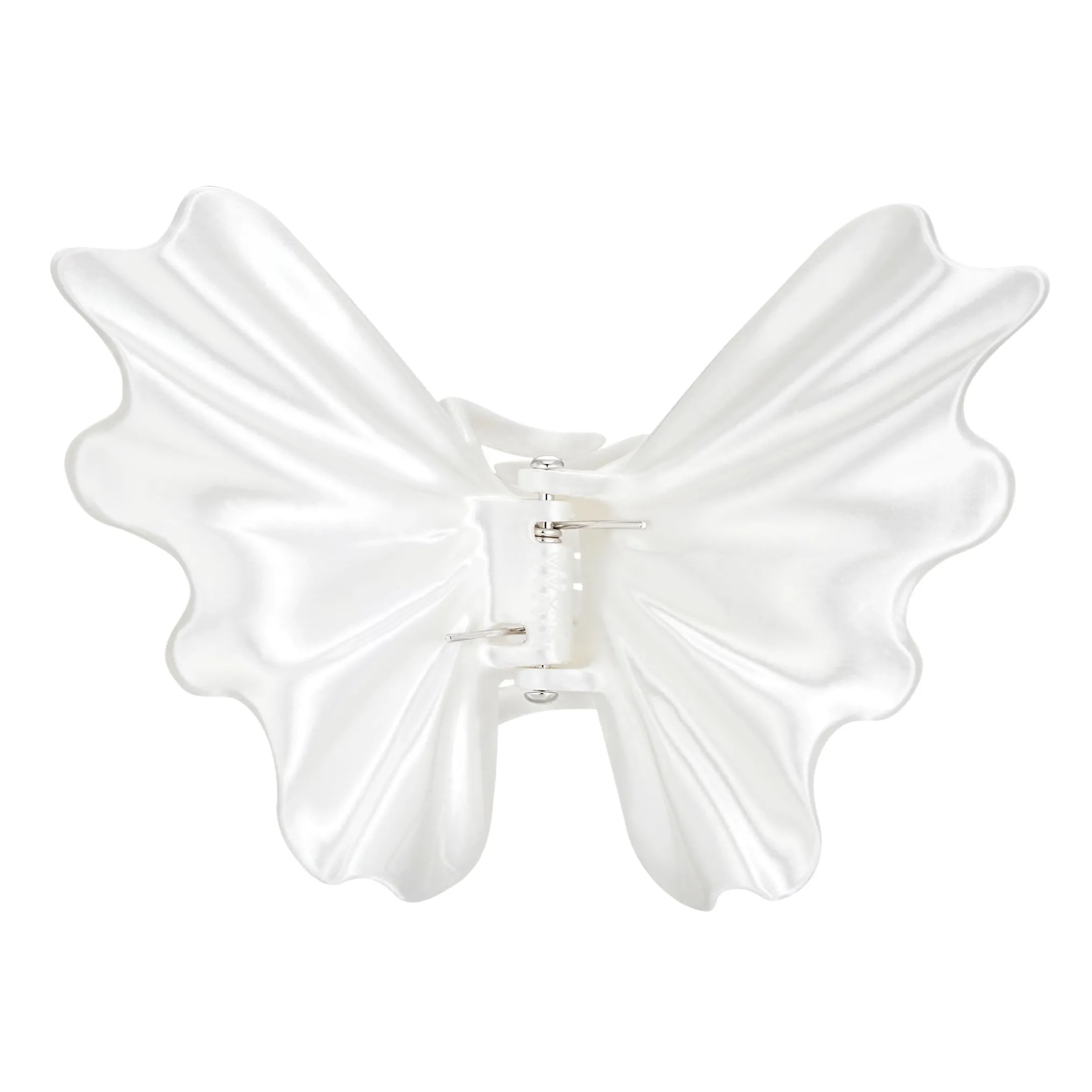 New Material / Butterfly Silky Hair Claw