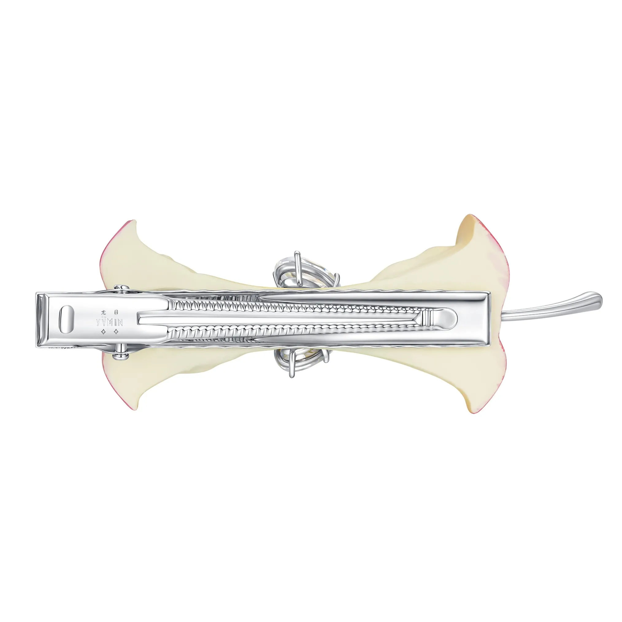 Paradise / Apple Core Hair Clip