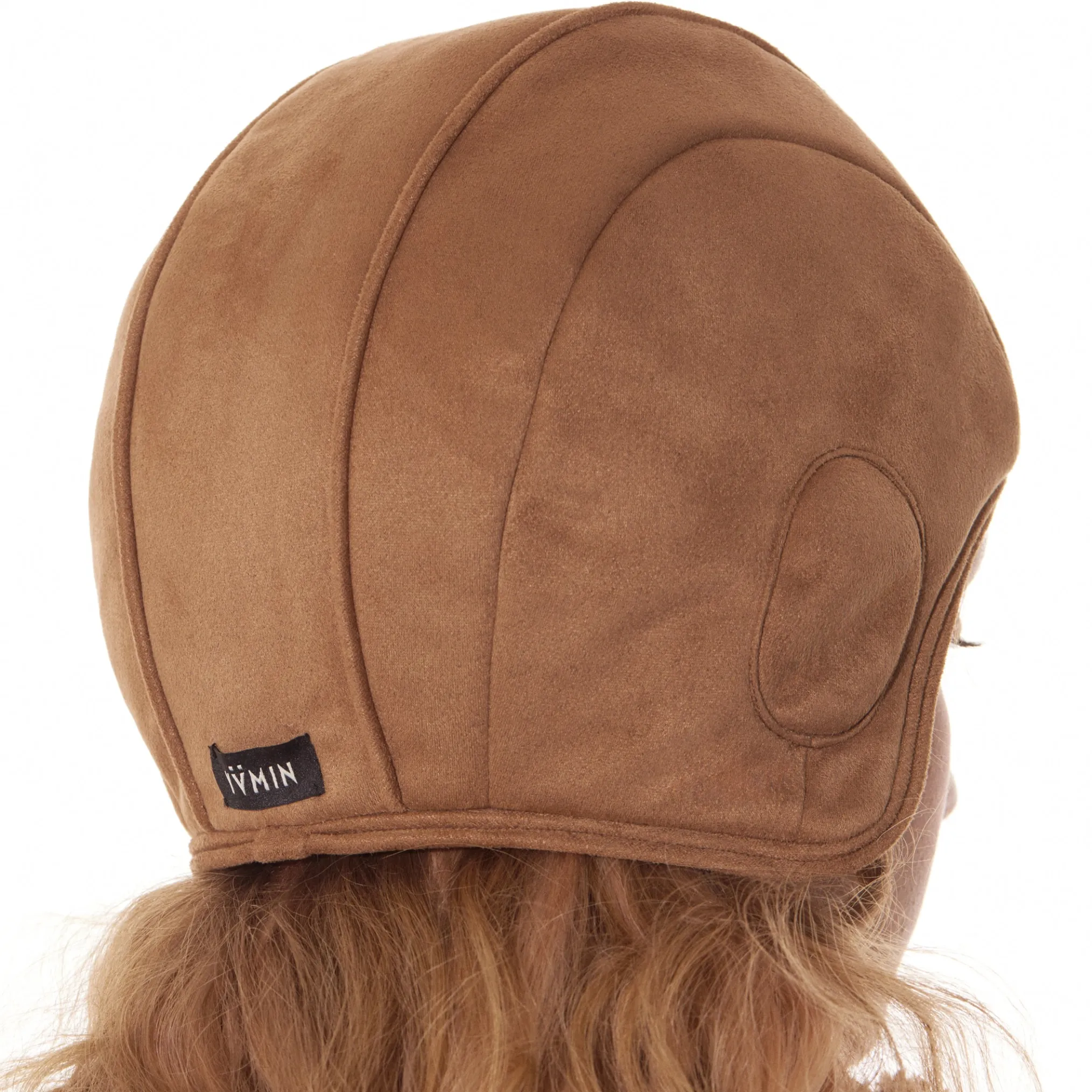 Paradise / Bear Face Soft Helmet