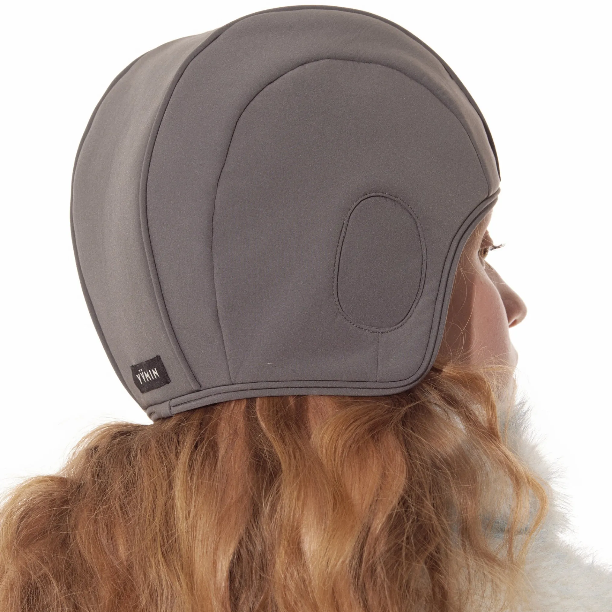 Paradise / Bear Face Soft Helmet