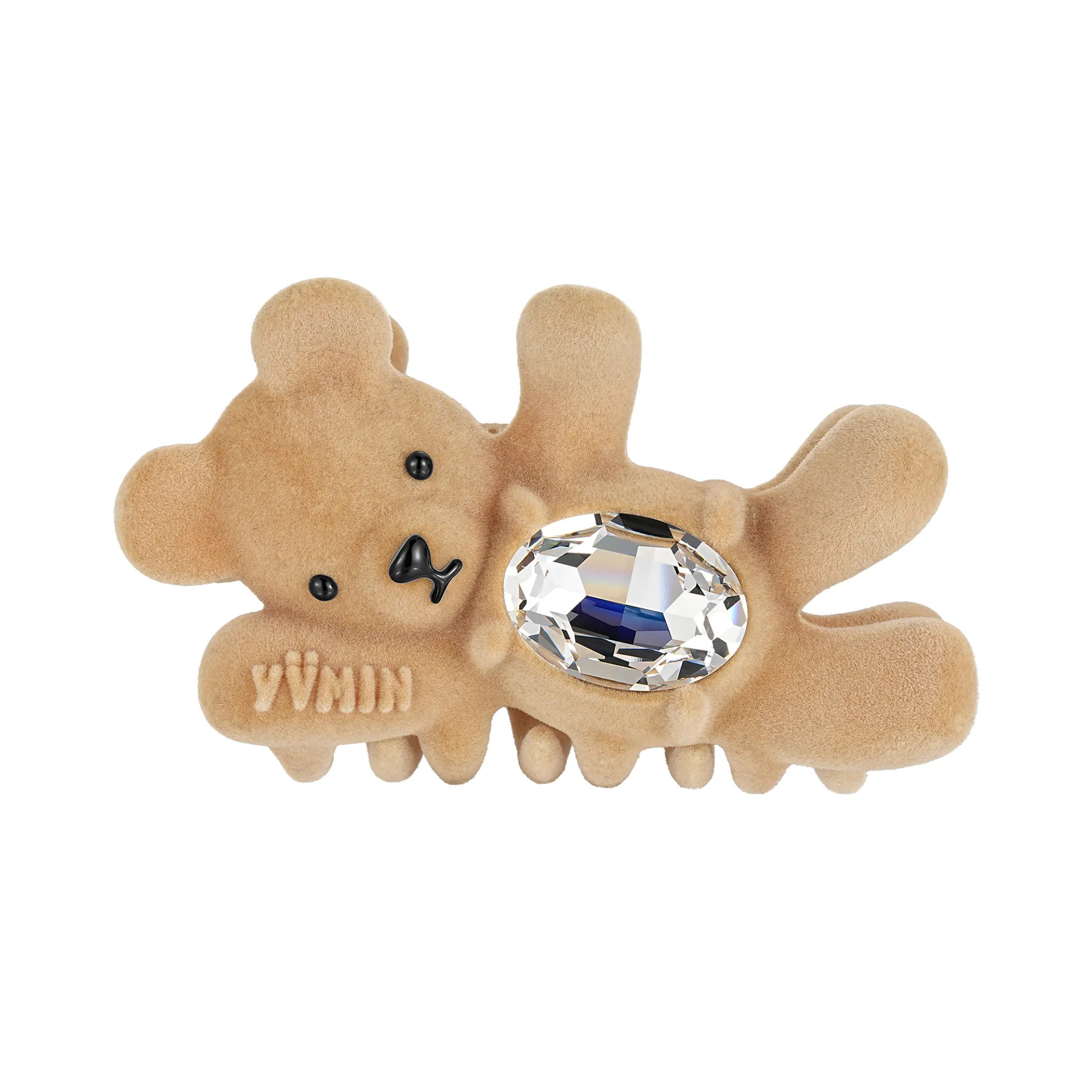 Paradise / Bear Hair Claw