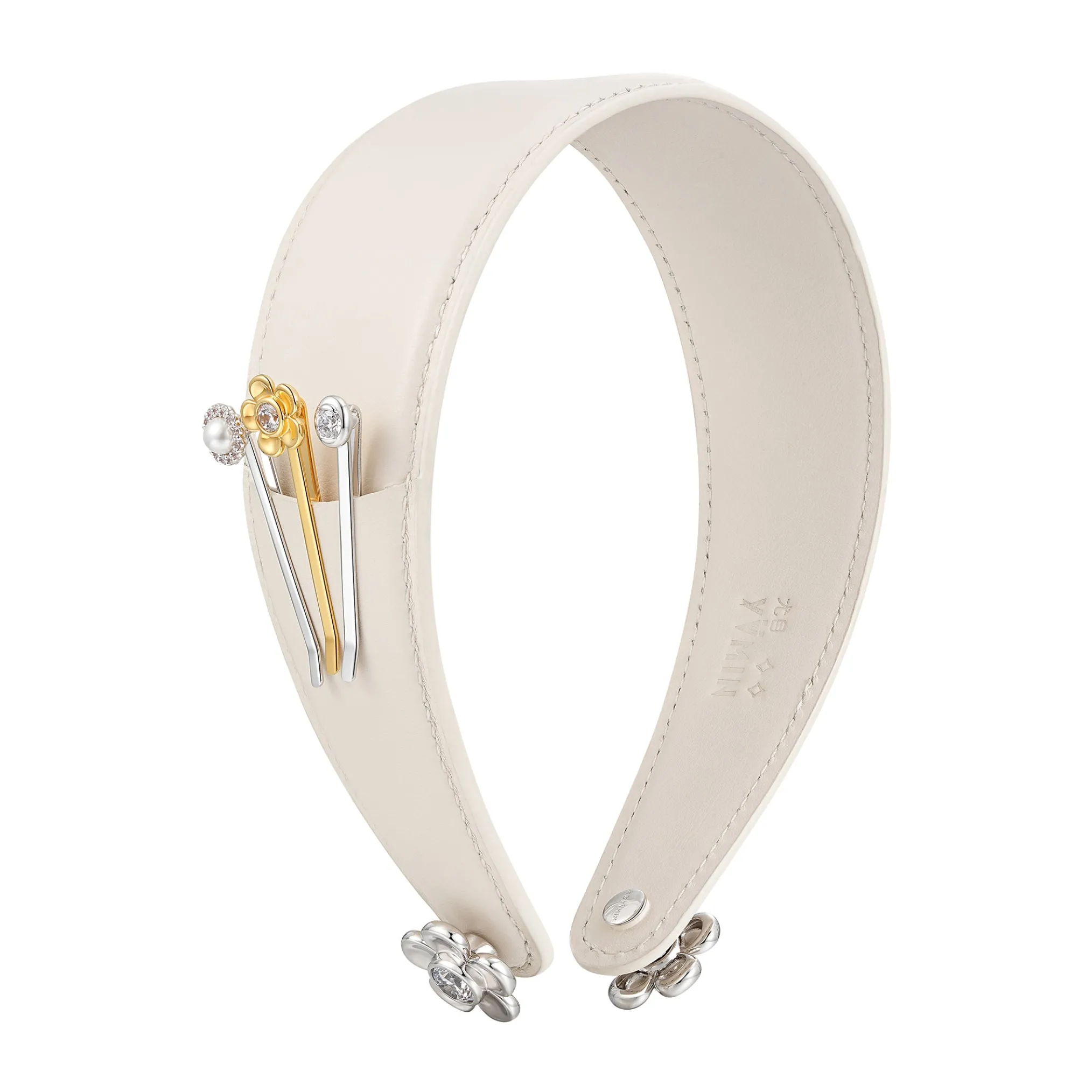 Paradise / Jewelry Box Hair Band