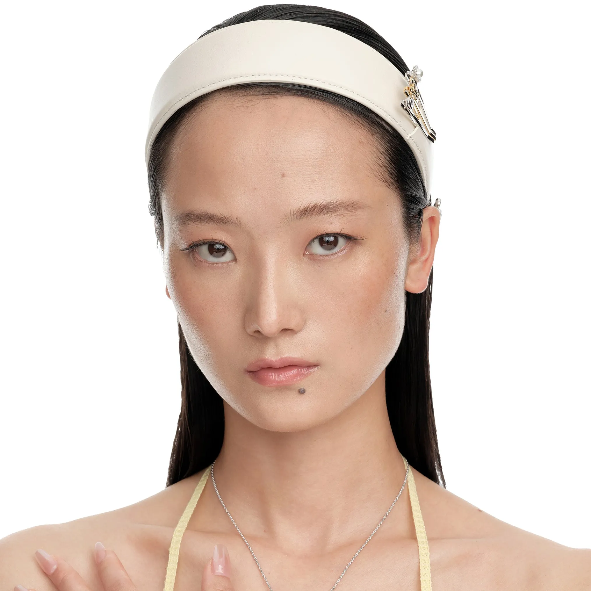 Paradise / Jewelry Box Hair Band