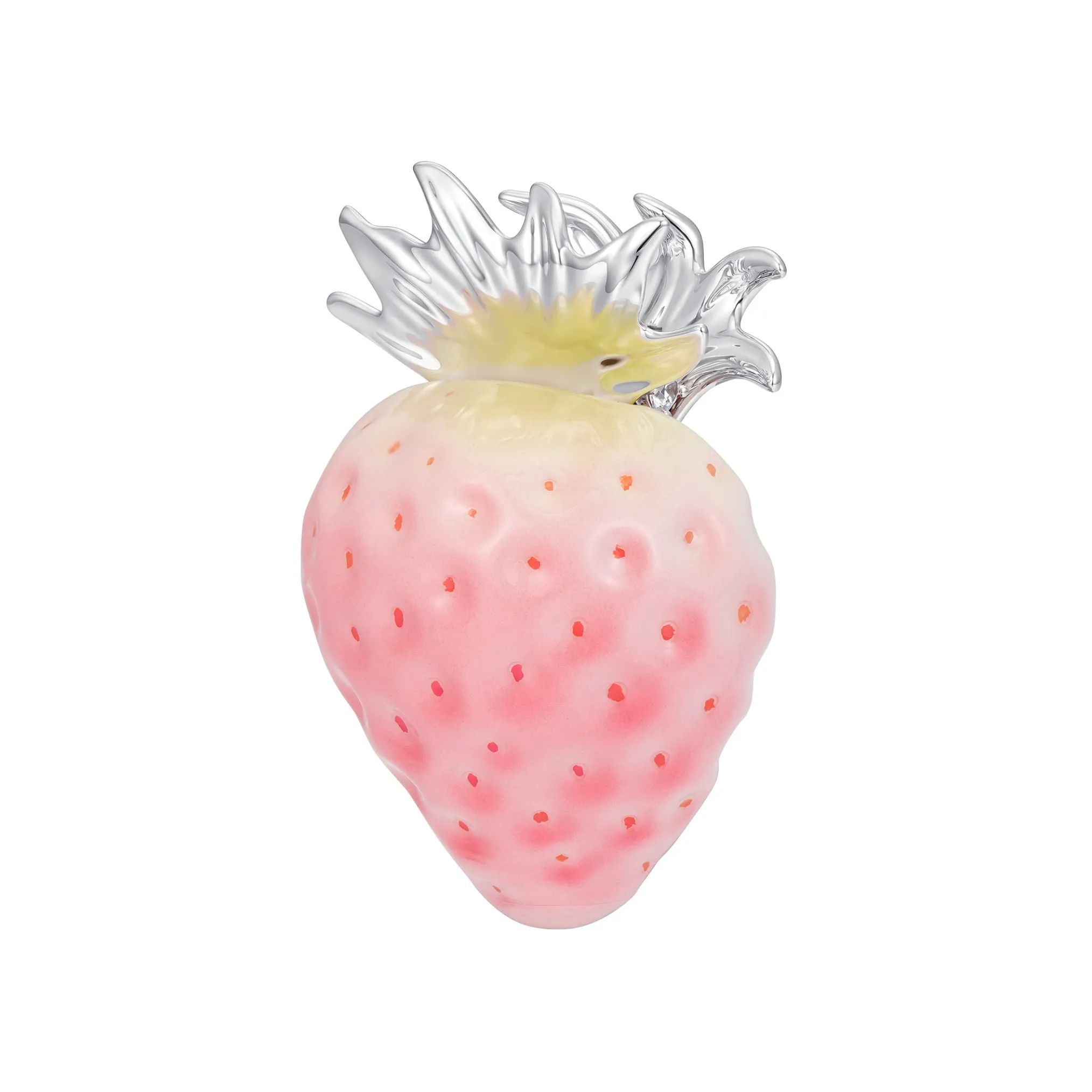 Paradise / Strawberry Hair Pin