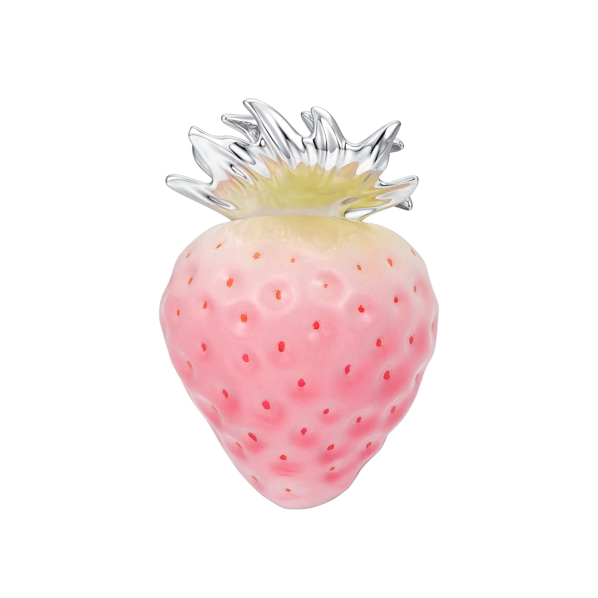 Paradise / Strawberry Hair Pin