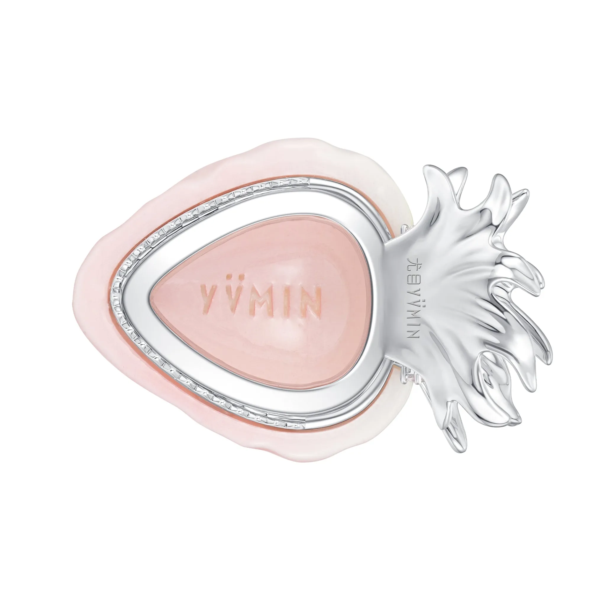 Paradise / Strawberry Hair Pin