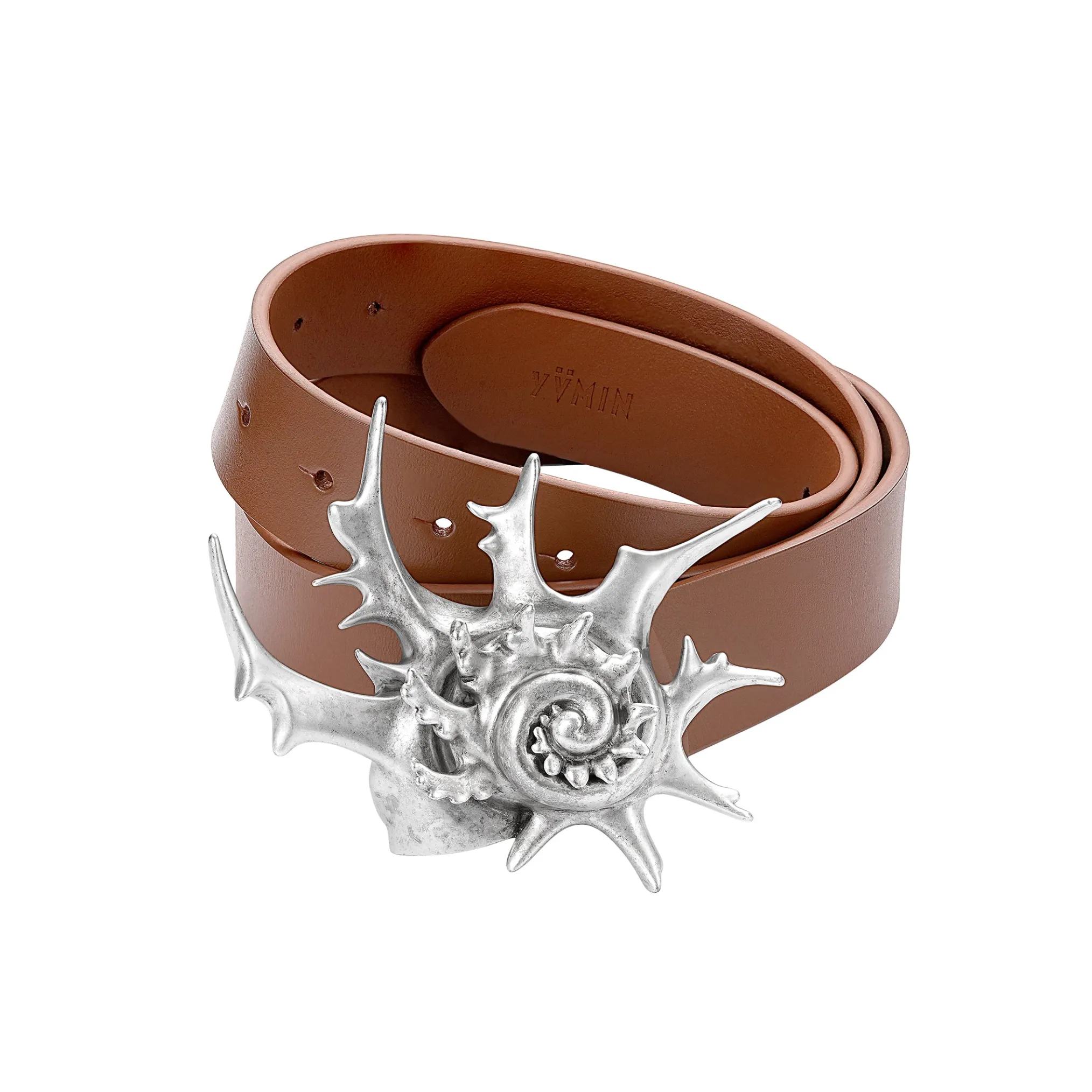 Rippe / Star Conch Belt