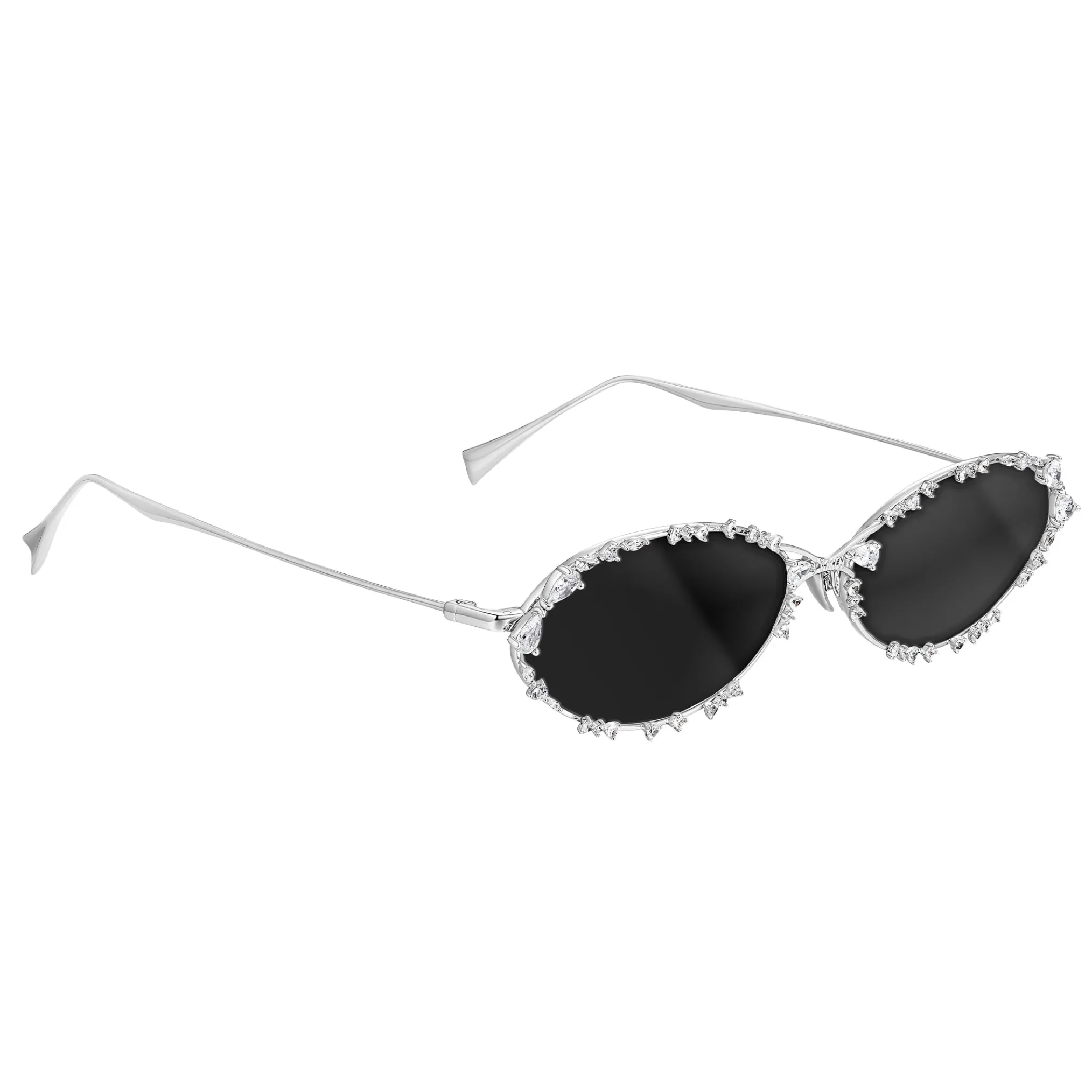 Ripple / Bitter Salty Glaze Sunglasses