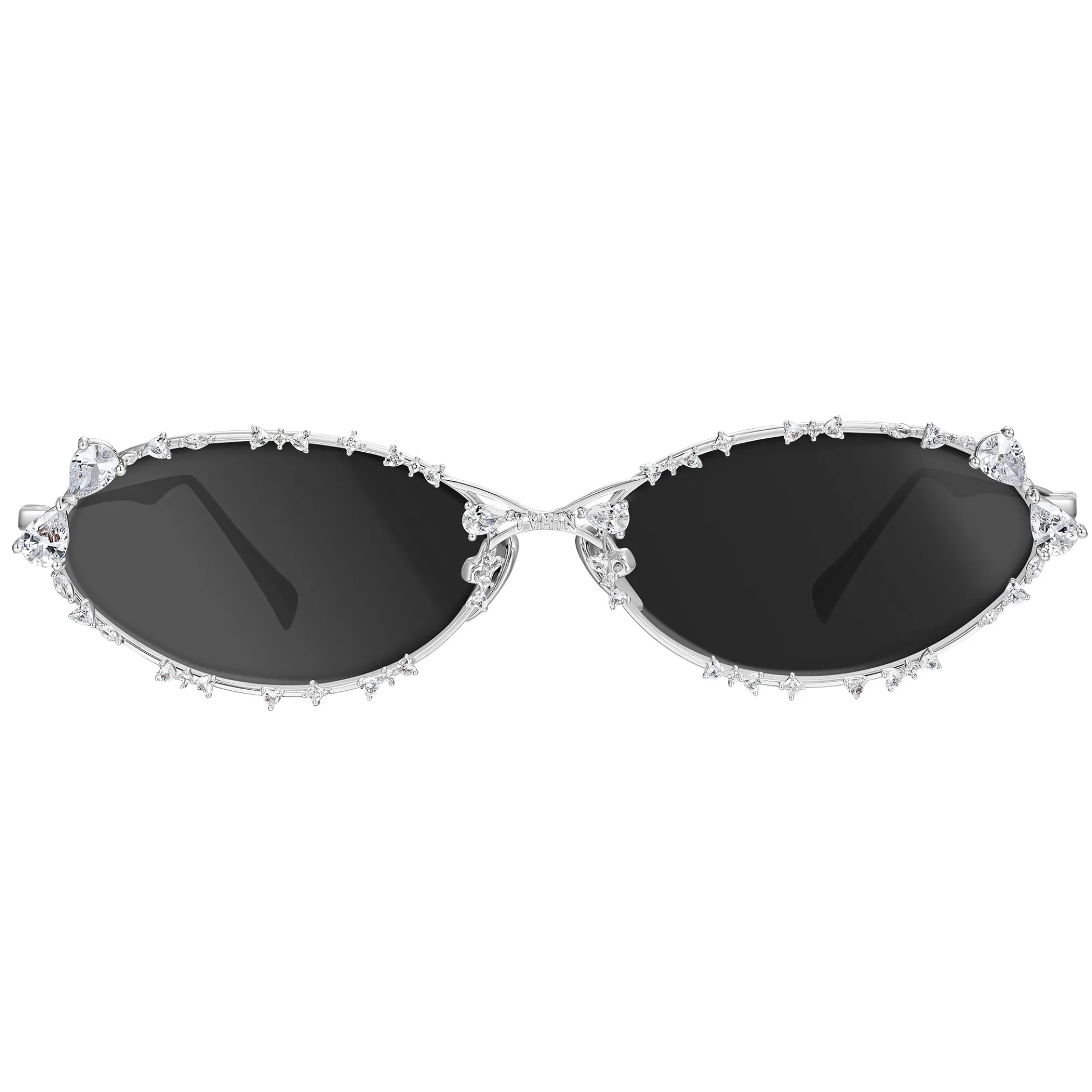 Ripple / Bitter Salty Glaze Sunglasses