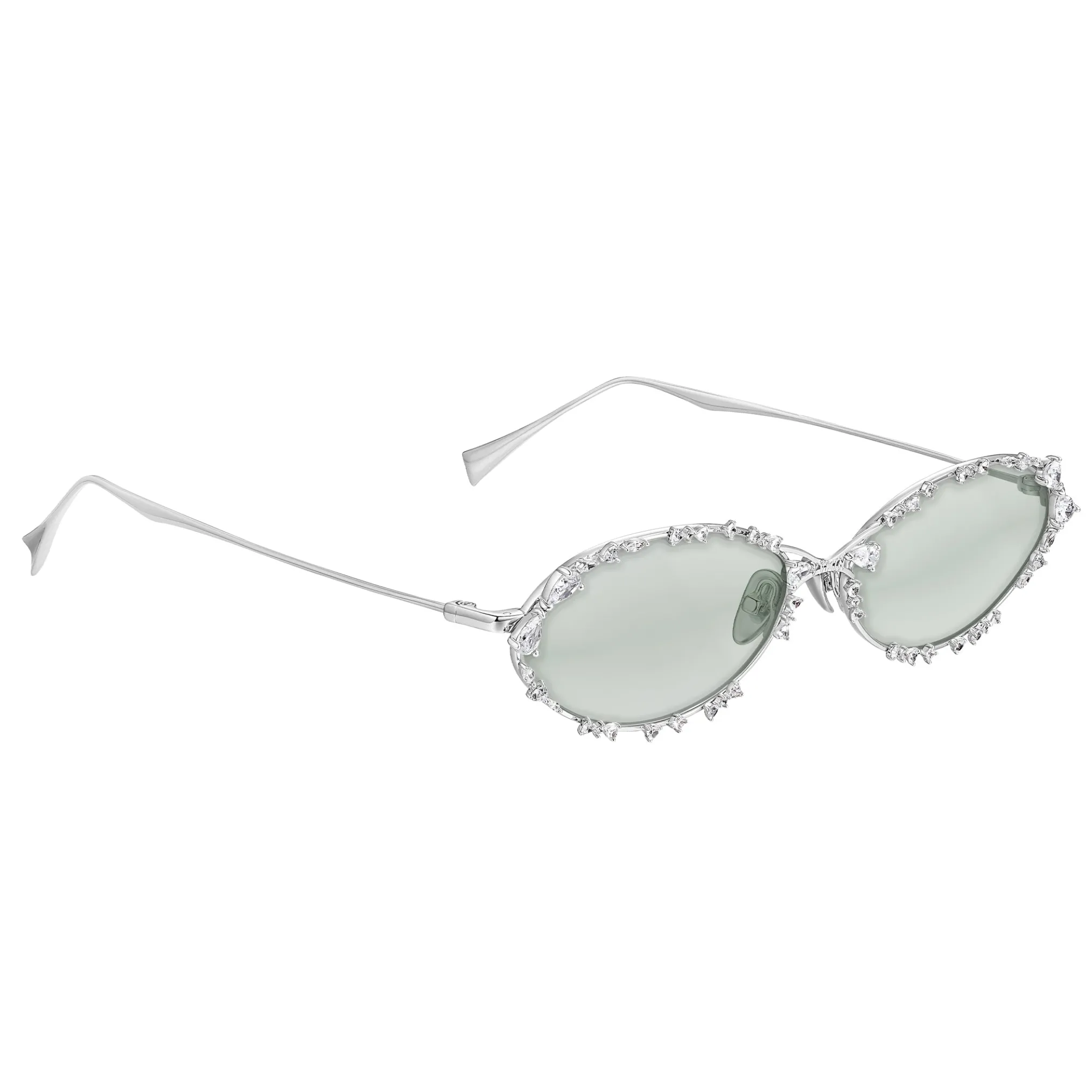 Ripple / Bitter Salty Glaze Sunglasses