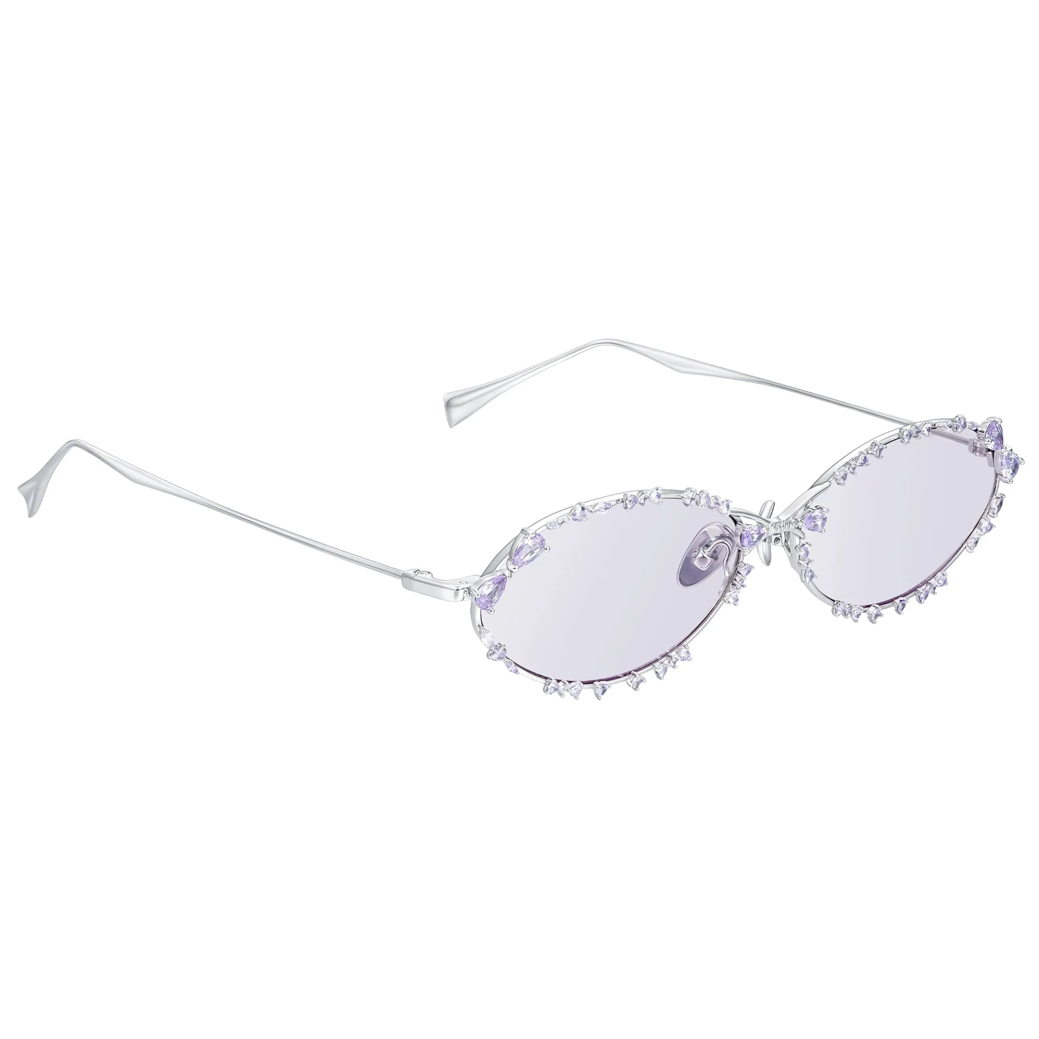 Ripple / Bitter Salty Glaze Sunglasses