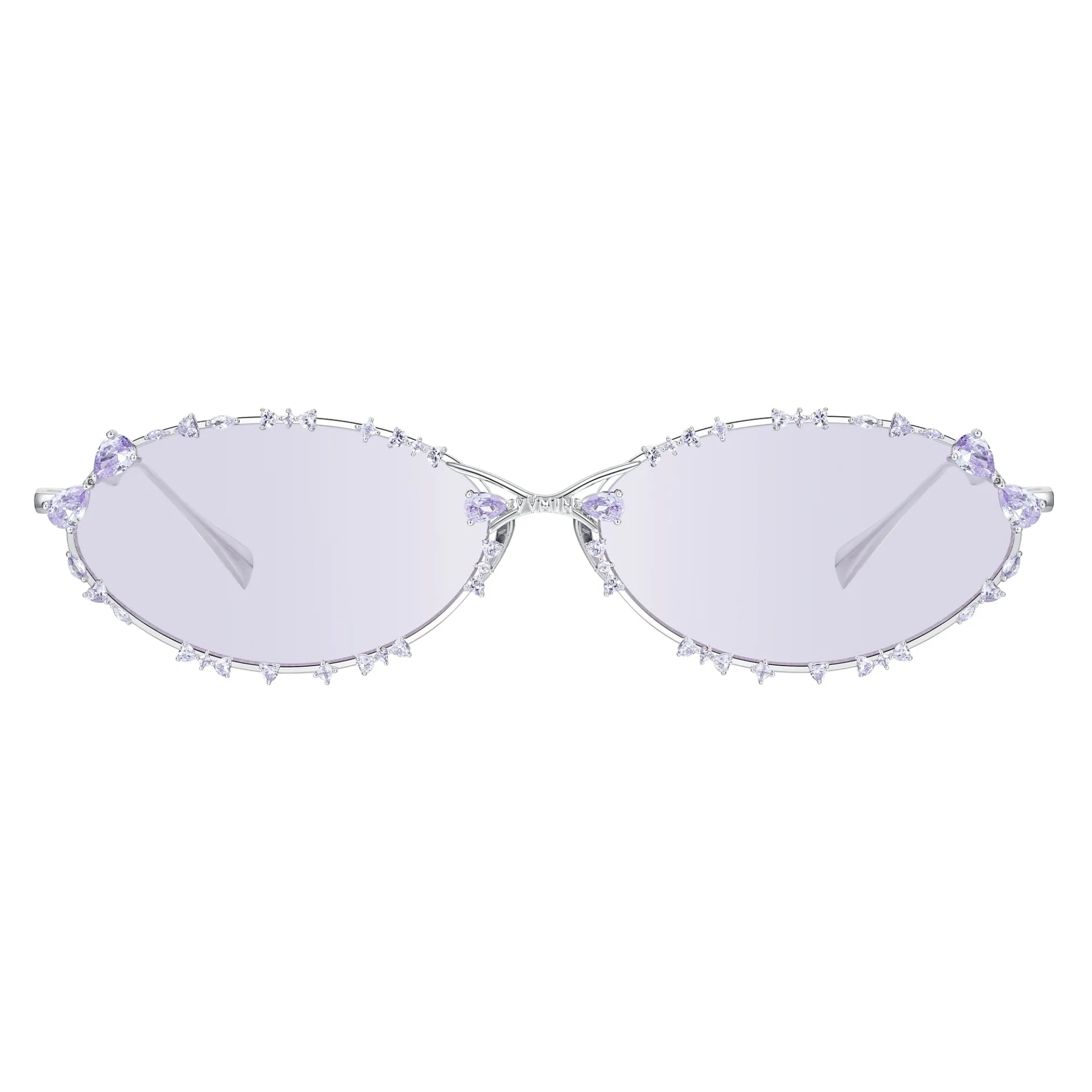 Ripple / Bitter Salty Glaze Sunglasses