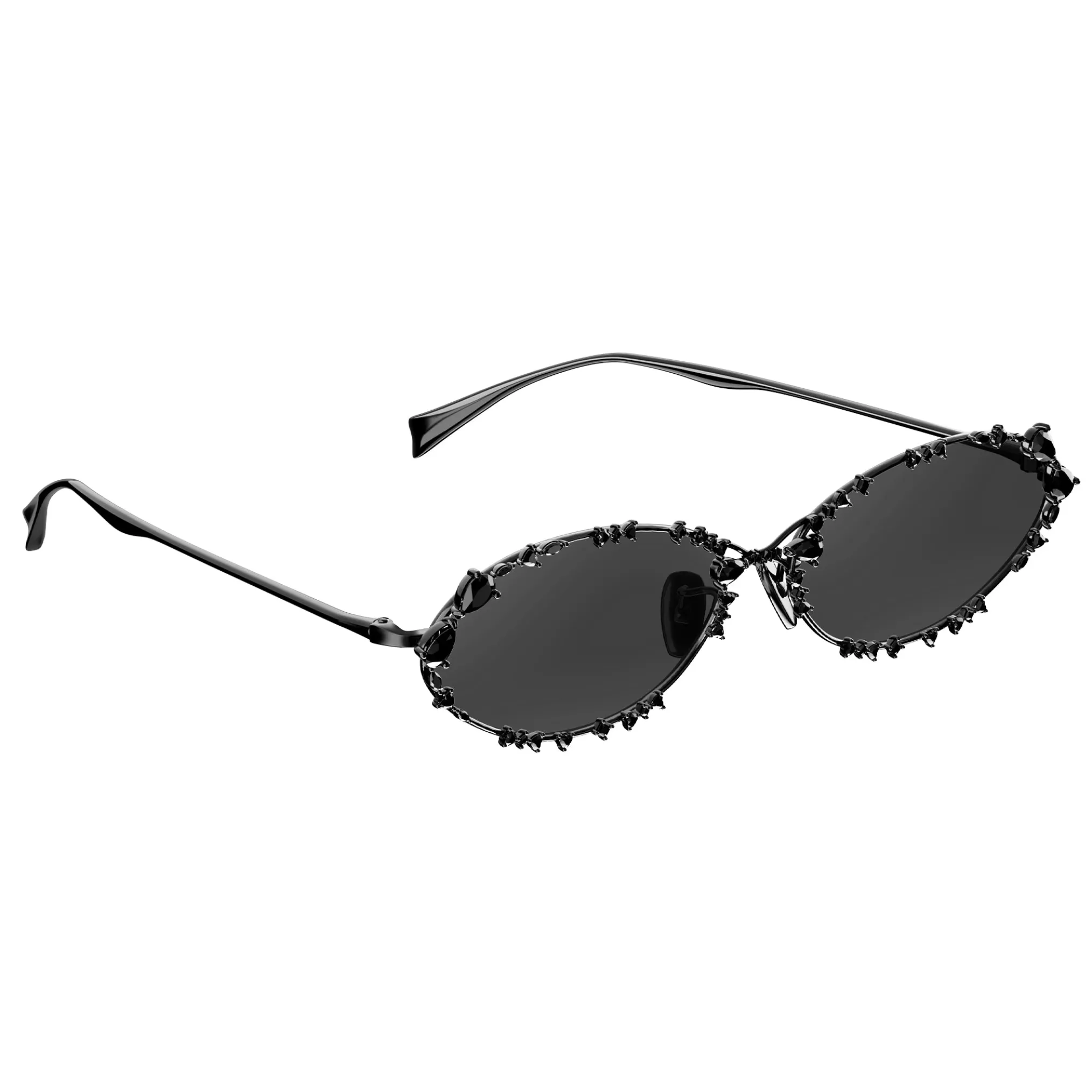 Ripple / Bitter Salty Glaze Sunglasses