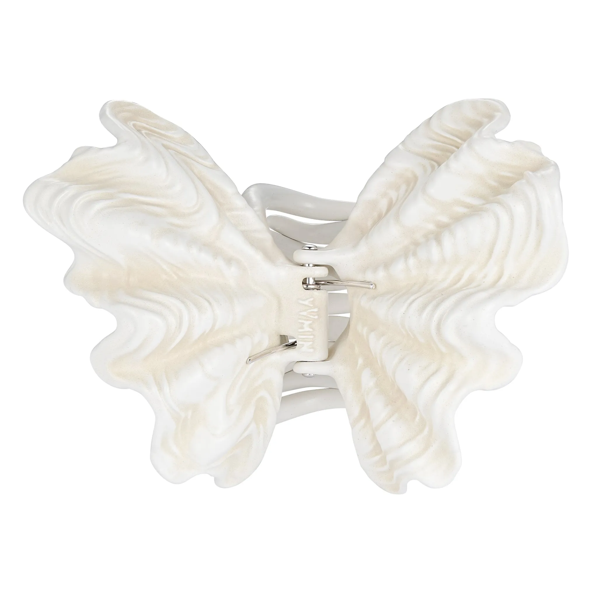 Shell / Butterfly Shell Hair Claw