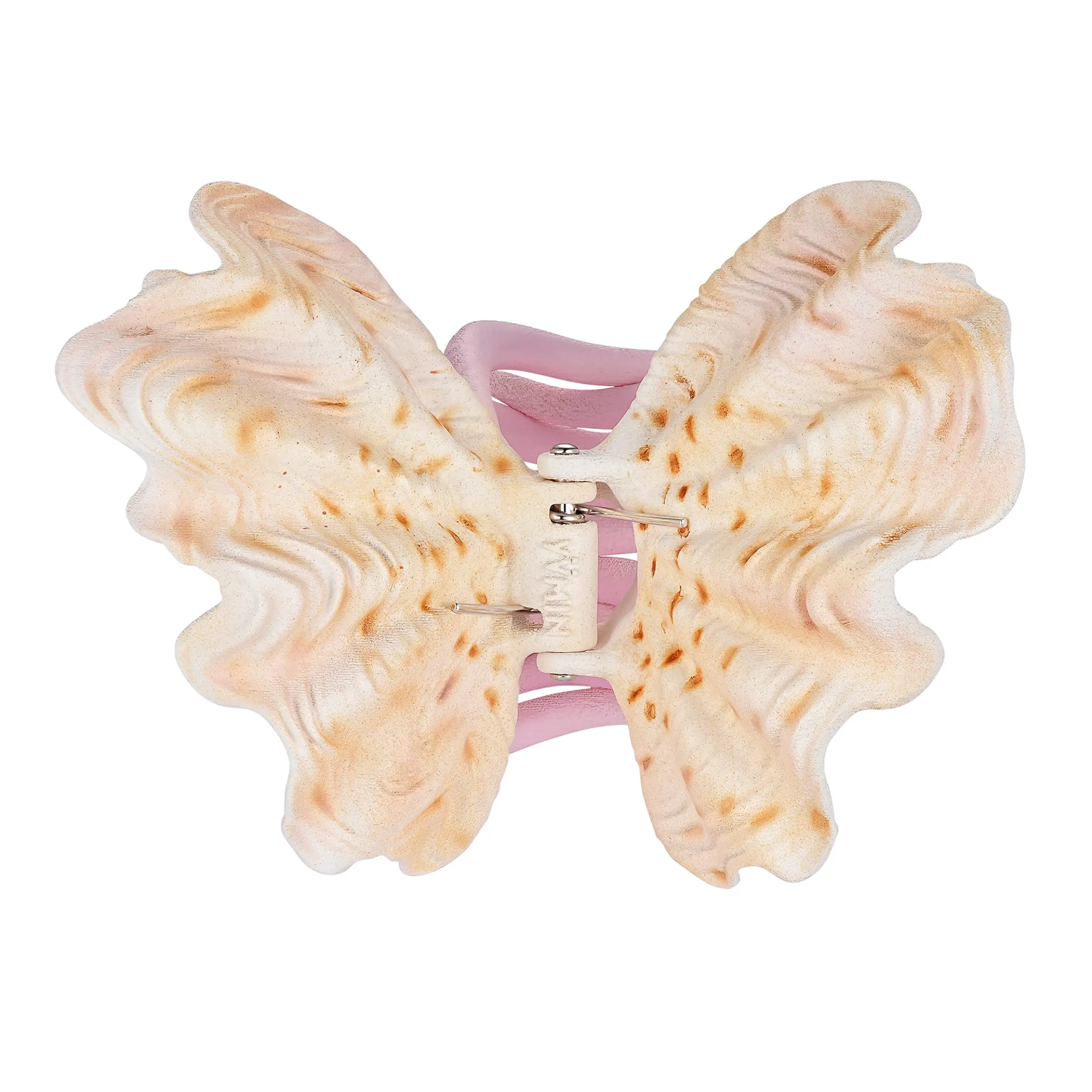 Shell / Butterfly Shell Hair Claw