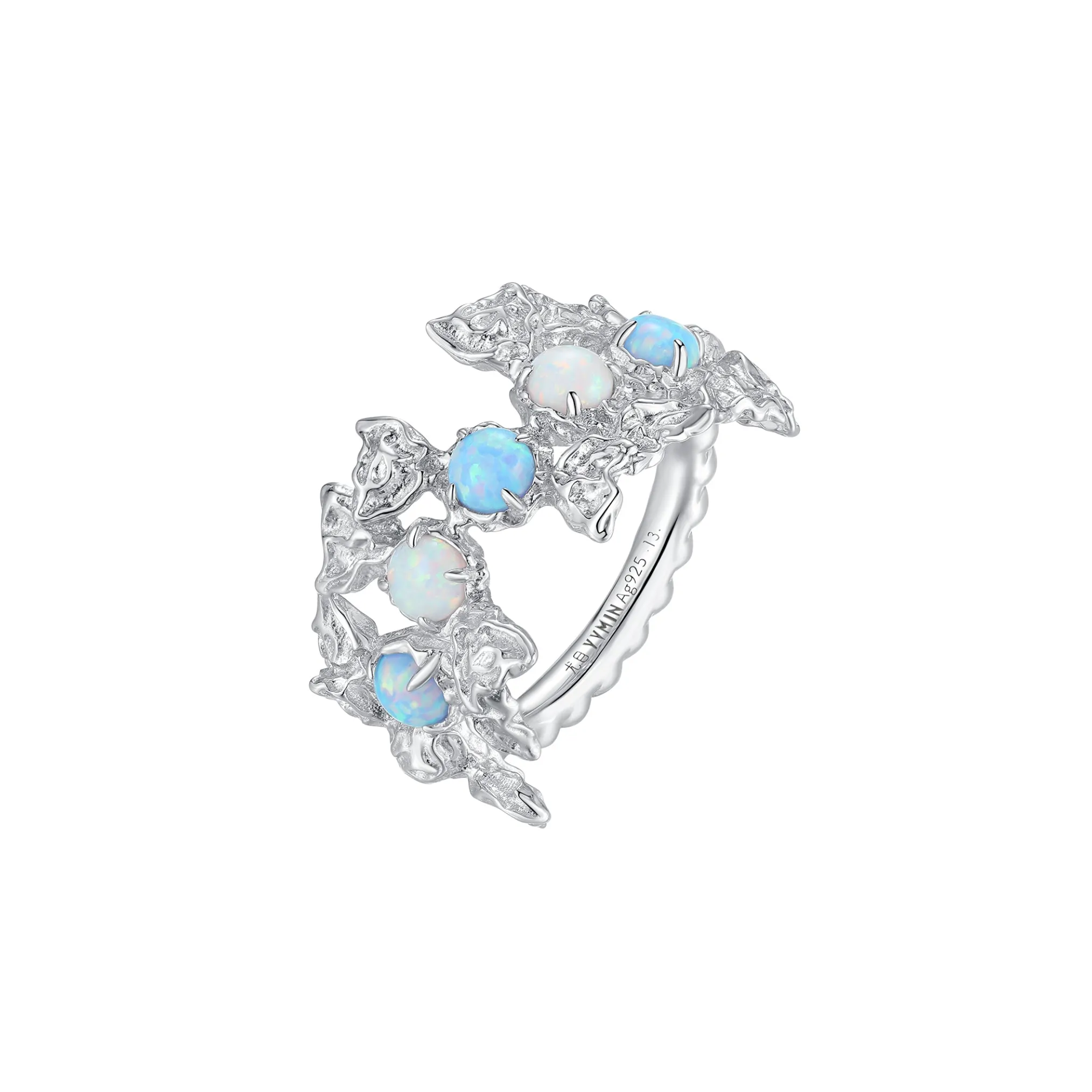 Tasty / Opal Candies Ring