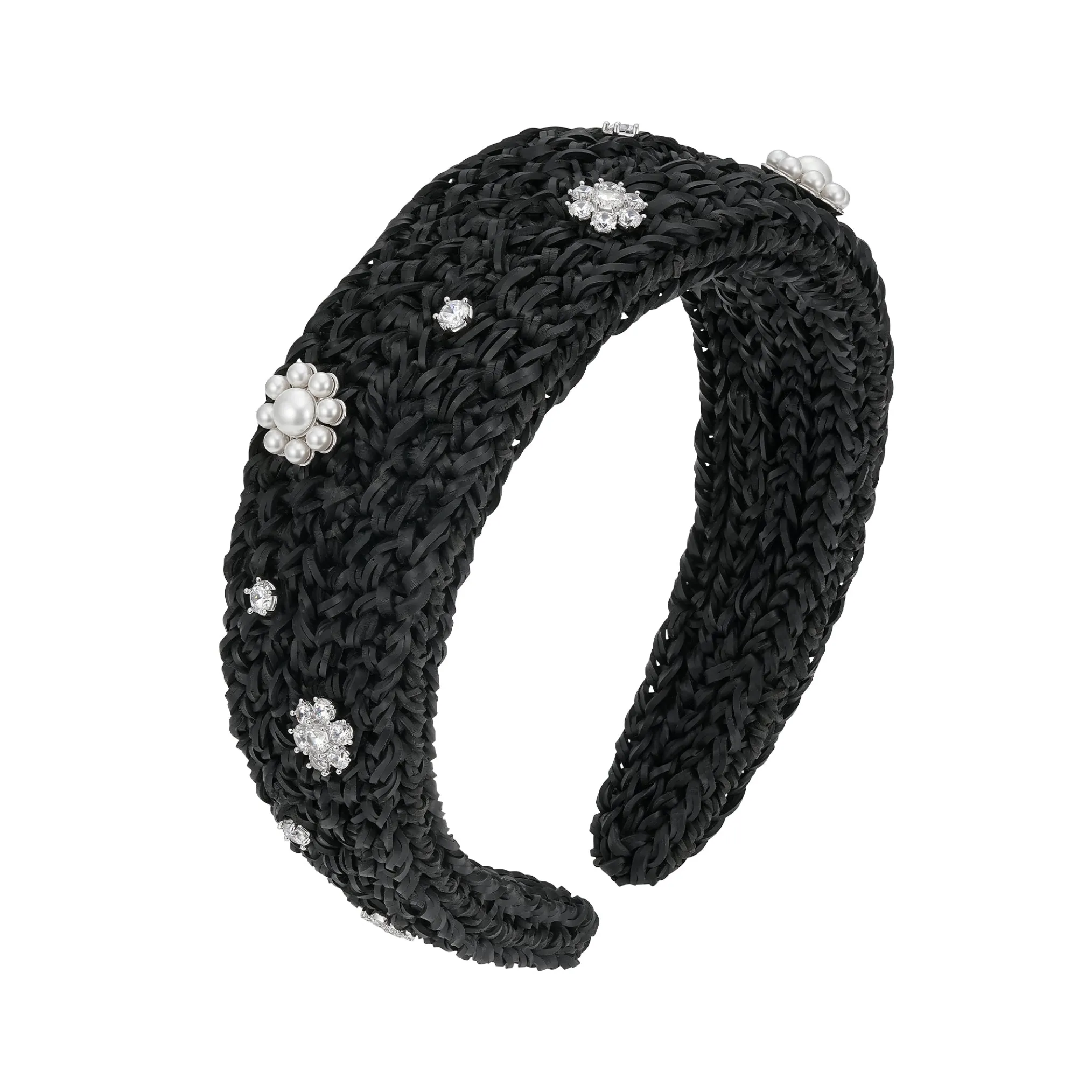 YVMIN X SHUSHUTONG / Rubber Band Flower Hair Band